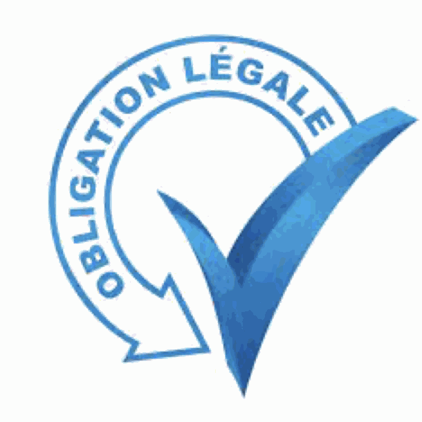 Logo d'éducation de loi illustration de vecteur. Illustration du juge -  44432762