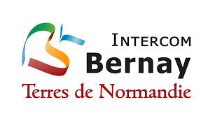 Intercom Bernay Terres de Normandie — Wikipédia